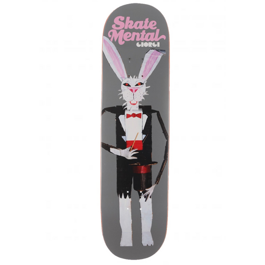 Skate Mental Giorgi Rabbit Doll