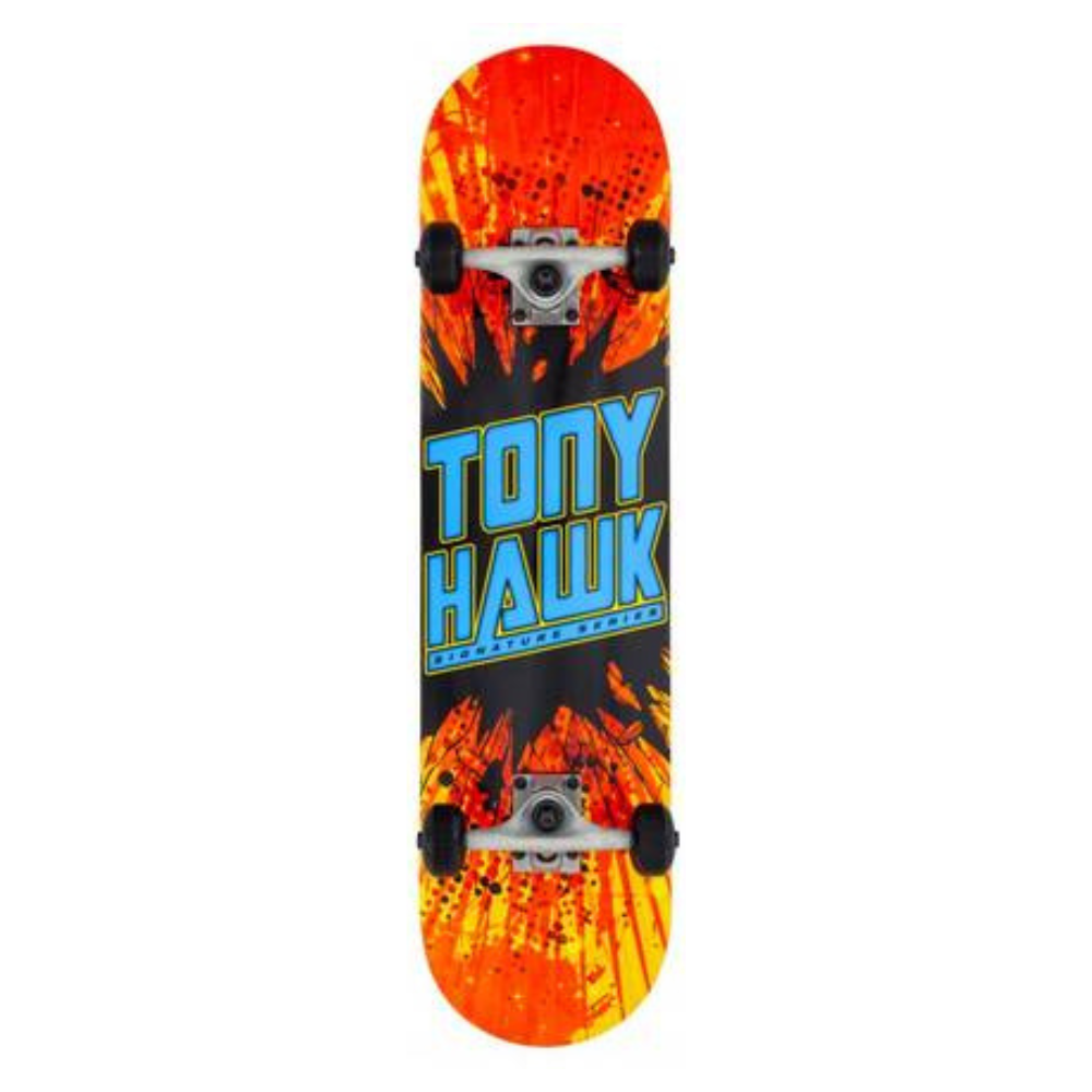 Tony Hawk 180 Series
