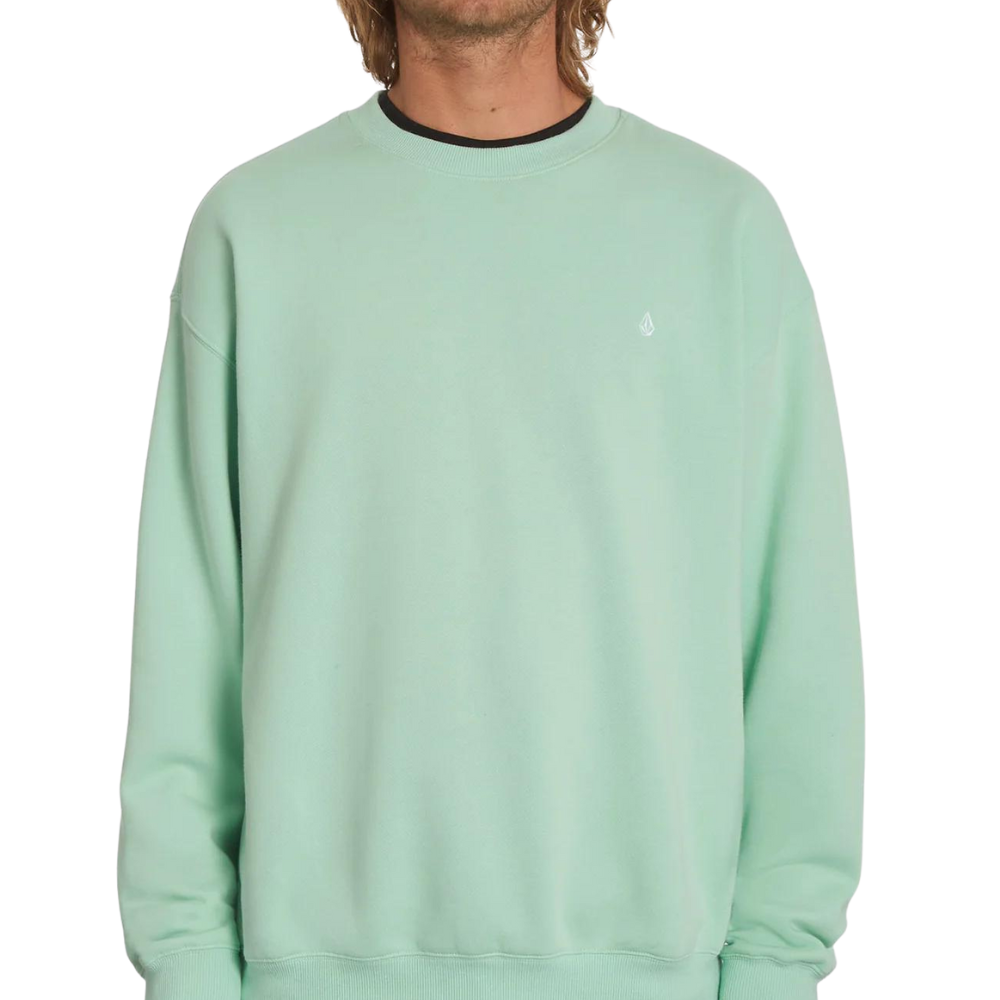 Volcom Single Stone Crewneck