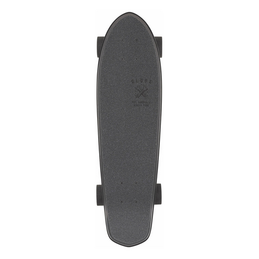 Globe Blazer - Black The F Out 26"