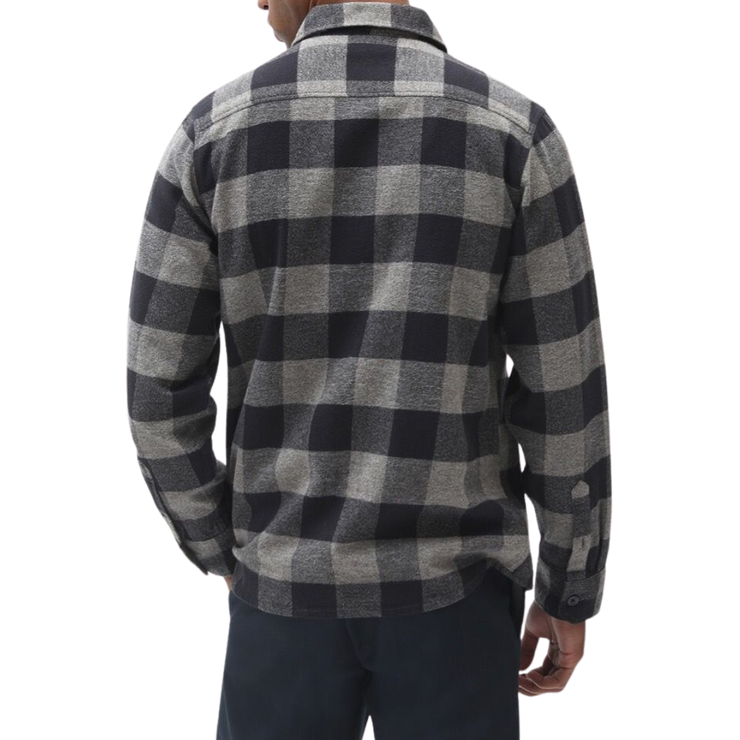 Dickies New Sacramento Shirt Grey