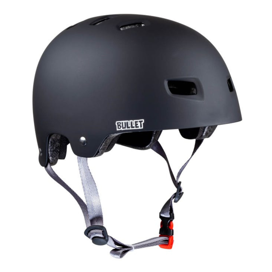 Santa Cruz Screaming Hand Helmet Rasta