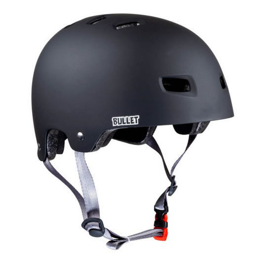 Santa Cruz Screaming Hand Helmet Rasta