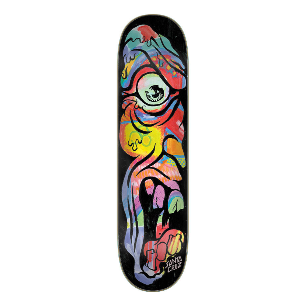 Santa Cruz Roskopp Pseudo Everslick 8.0"