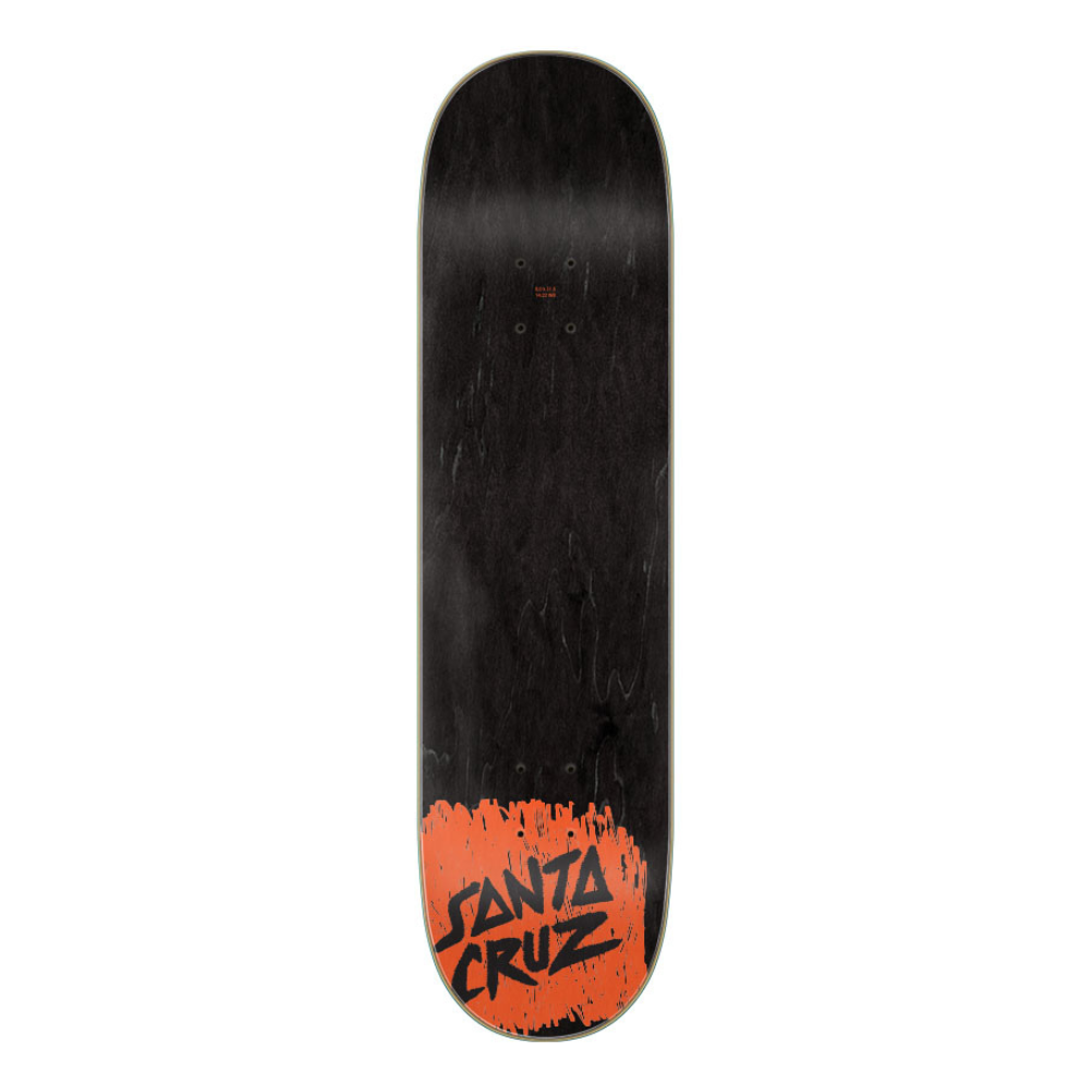 Santa Cruz Roskopp Pseudo Everslick 8.0"