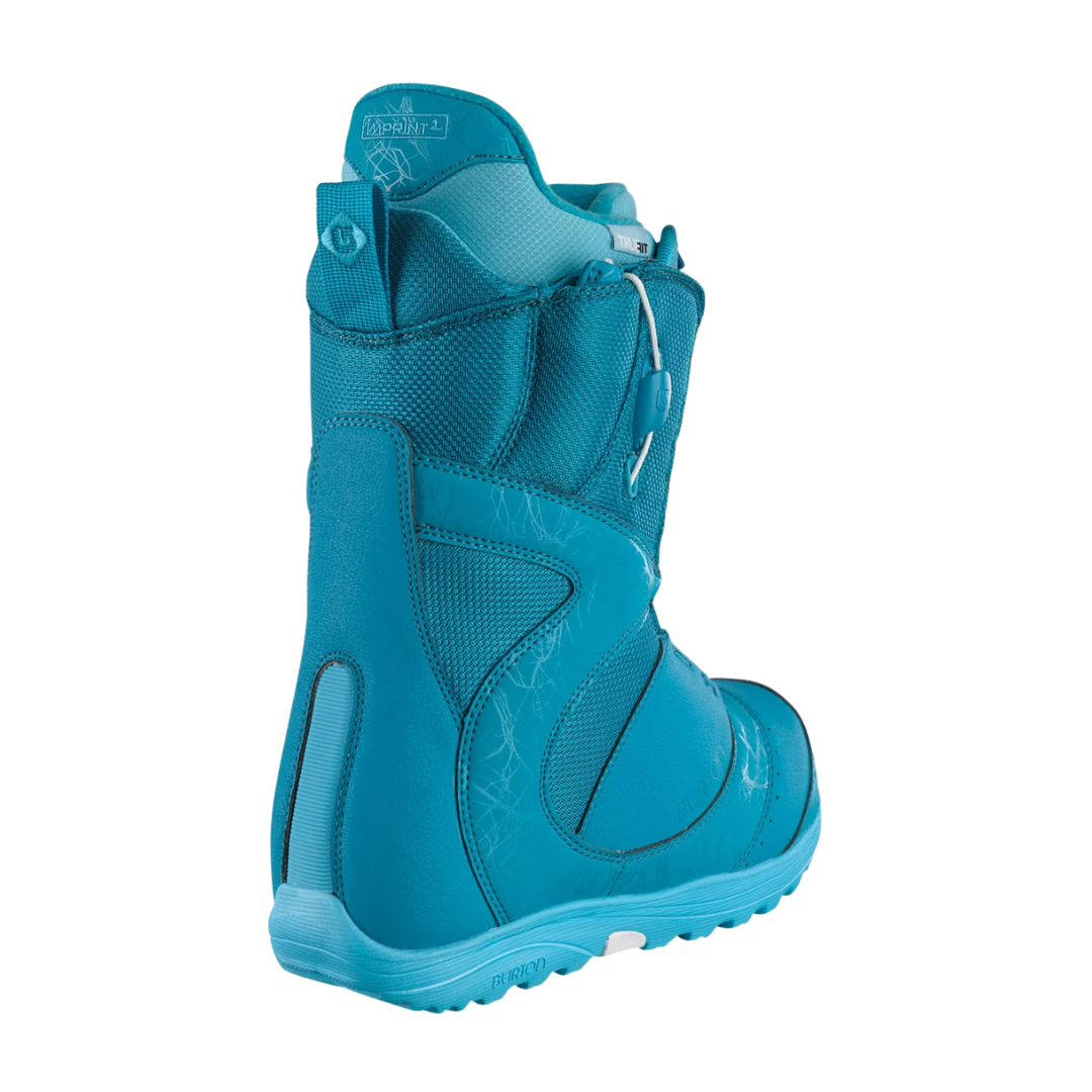 Burton Mint The Teal Deal W
