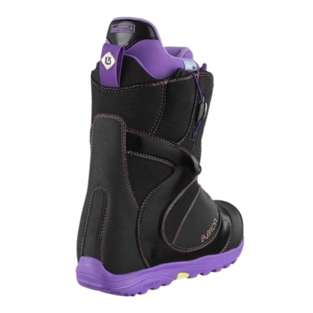 Burton Mint W