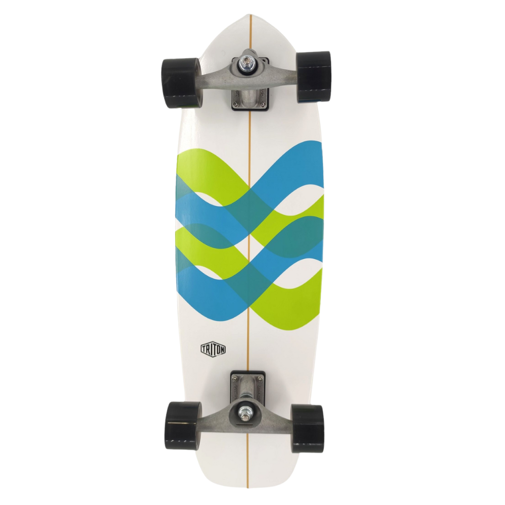 Carver Triton Signal