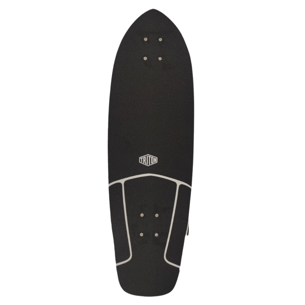 Carver Triton Signal