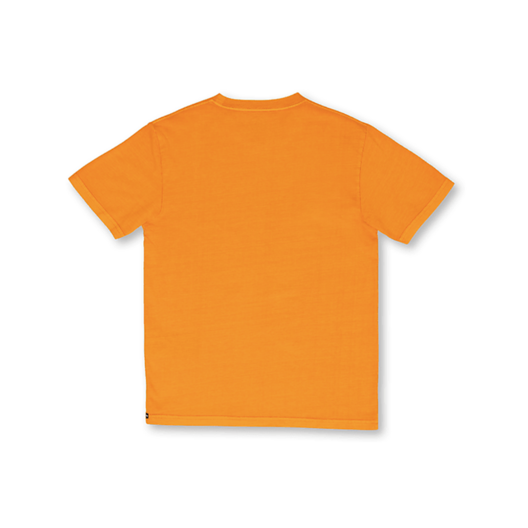 Volcom Alstone SS T-Shirt Orange