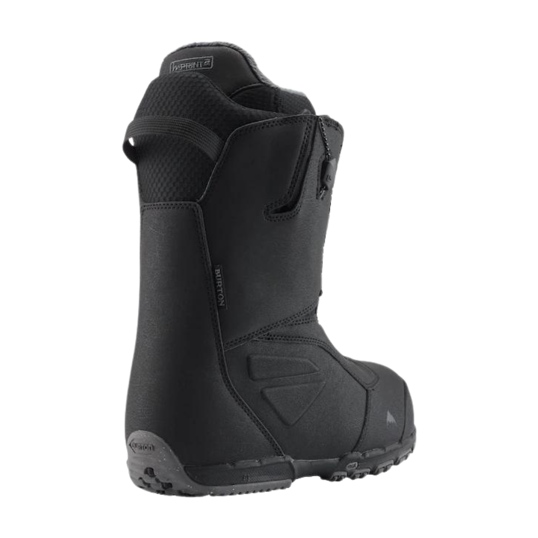 Burton Ruler Speedzone 2025