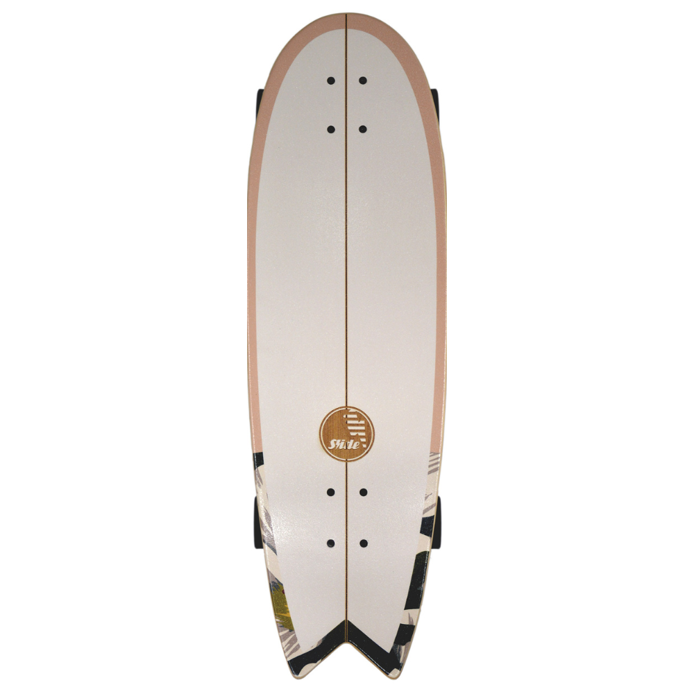 Slide Swallow Wahine