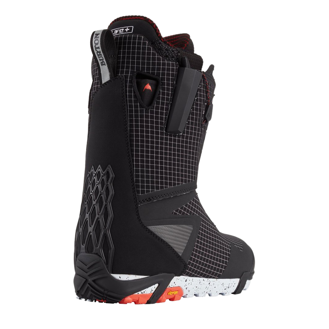 Burton SLX Speedzone