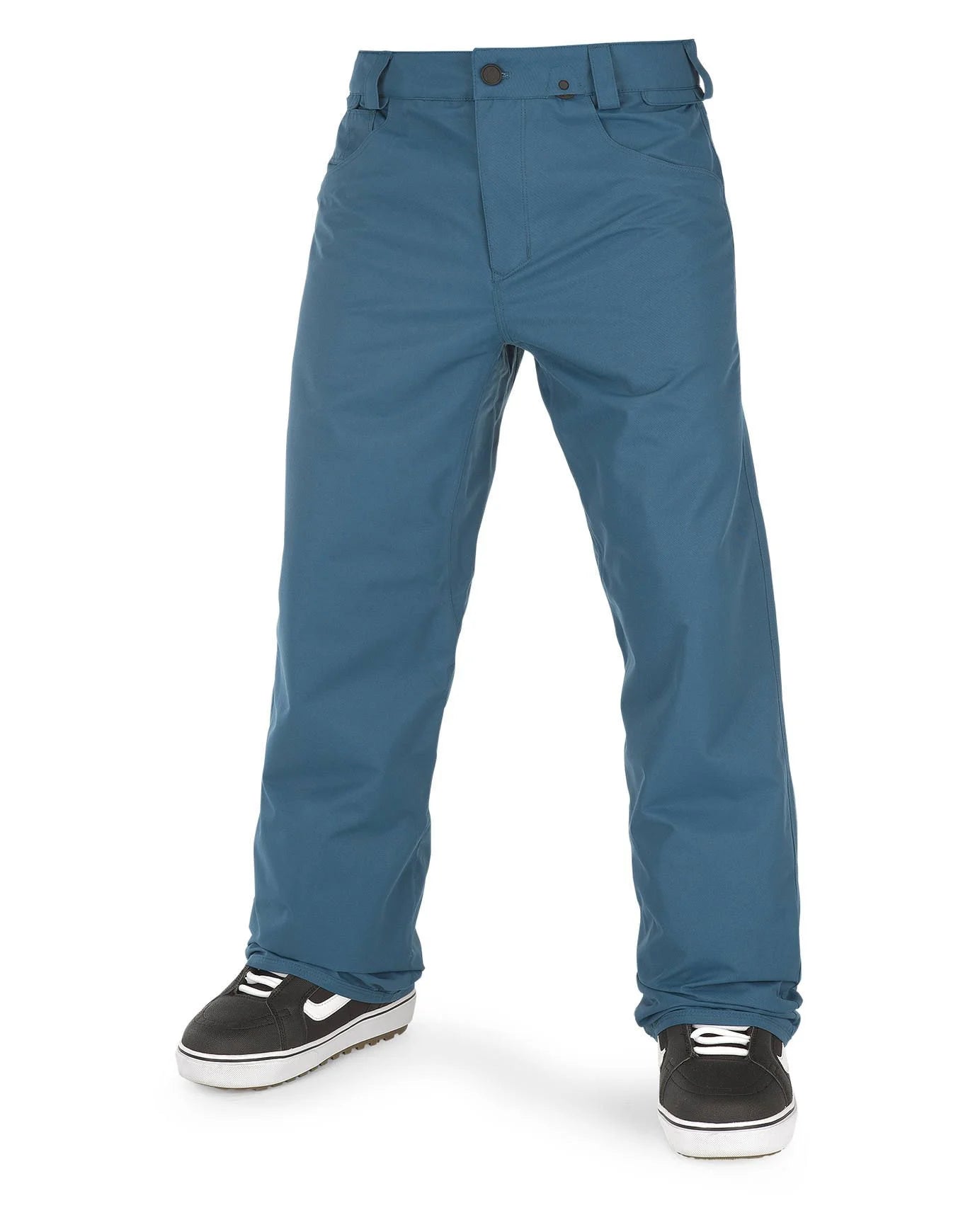 Volcom 5-Pocket Pant Blue