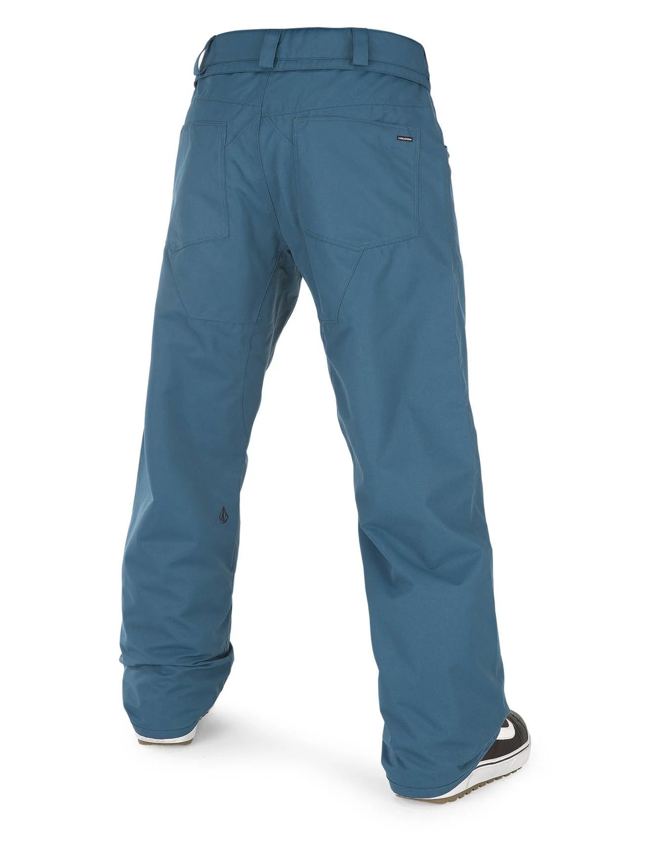 Volcom 5-Pocket Pant Blue