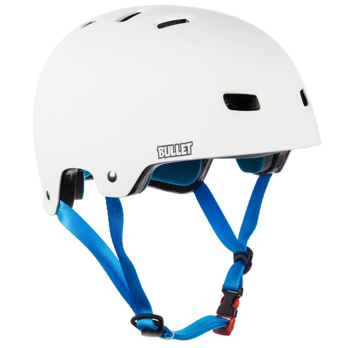 Santa Cruz Screaming Hand Adult Helmet