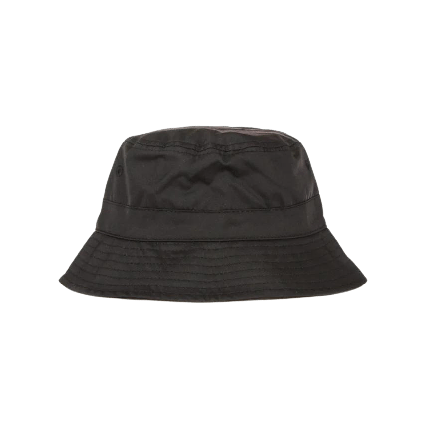 Propaganda Black Bucket Hat