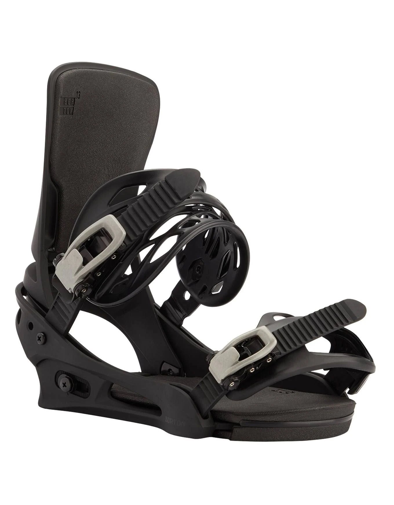 Burton Cartel Re Flex