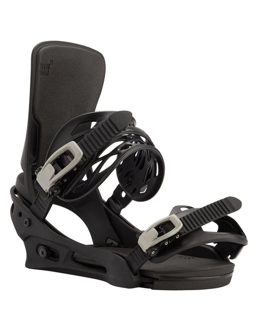 Burton Cartel Re Flex