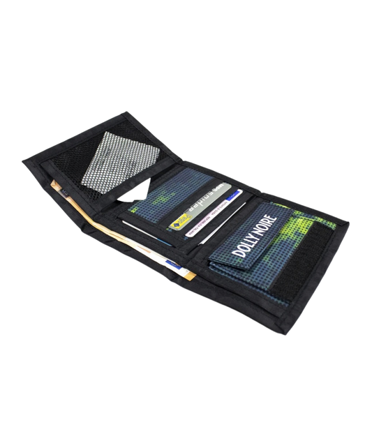 Dolly Noire Wallet Deep