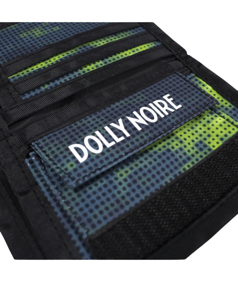 Dolly Noire Wallet Deep