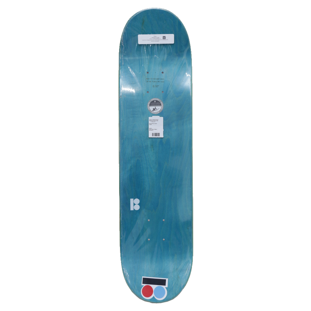 Plan B Sheckler Americana