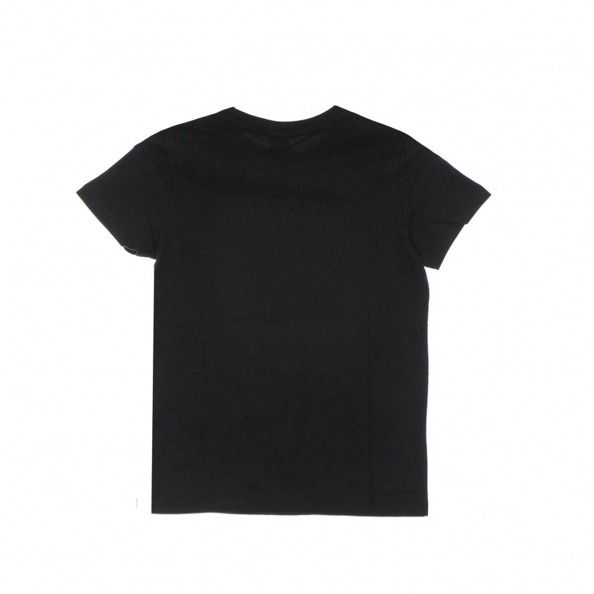 Santa Cruz Youth Classic Dot T-shirt Black