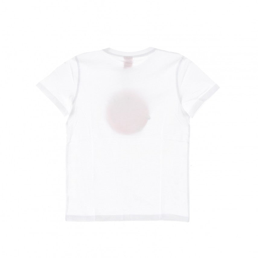 Santa Cruz Youth Classic Dot T-shirt White