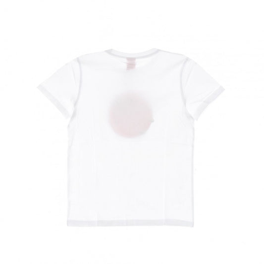 Santa Cruz Youth Classic Dot T-shirt White