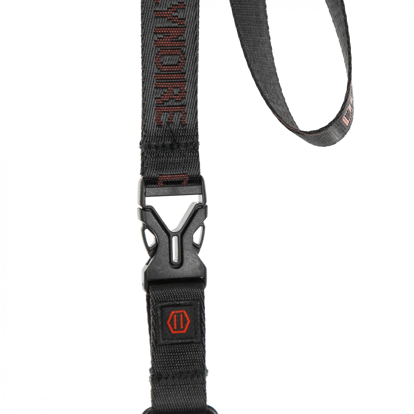 DOLLY NOIRE Dryland Lanyard Portachiavi