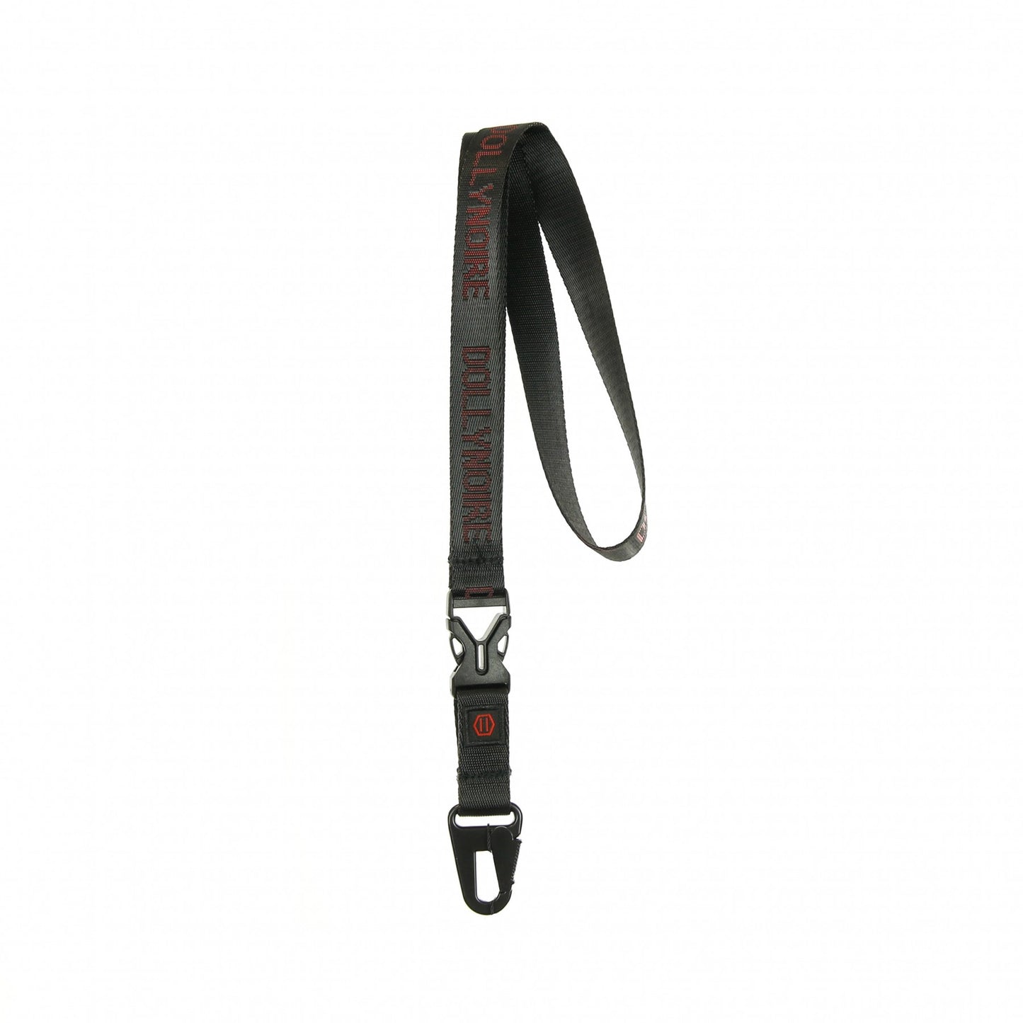 DOLLY NOIRE Dryland Lanyard Portachiavi