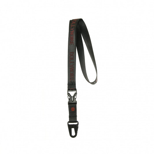 DOLLY NOIRE Dryland Lanyard  Portachiavi