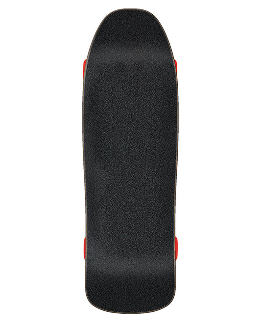 Santa Cruz Classic Dot 9.35" x 31.70" Cruiser 80's