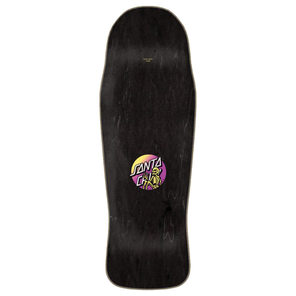 Santa Cruz Winkowski Dope Planet Reissue 10.34"