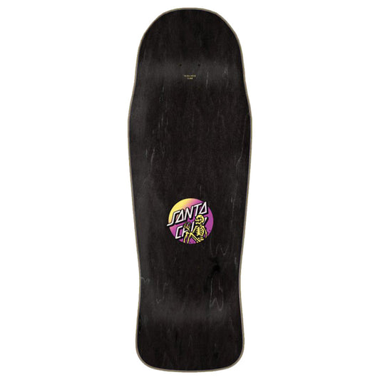 Santa Cruz Winkowski Dope Planet Reissue 10.34"