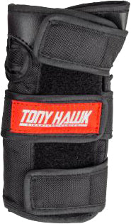 Tony Hawk Protective Set (Helmet & Padset)