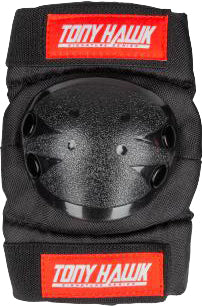 Tony Hawk Protective Set (Helmet & Padset)