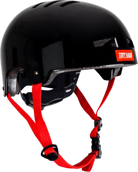 Tony Hawk Protective Set (Helmet & Padset)