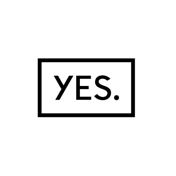 YES.