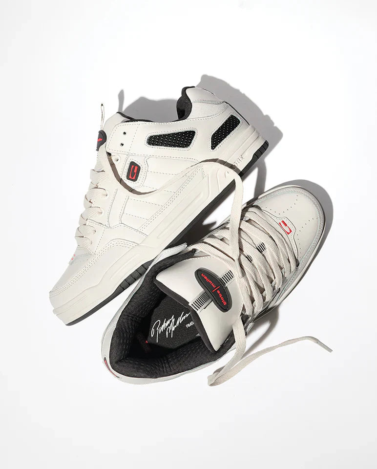 SCARPE