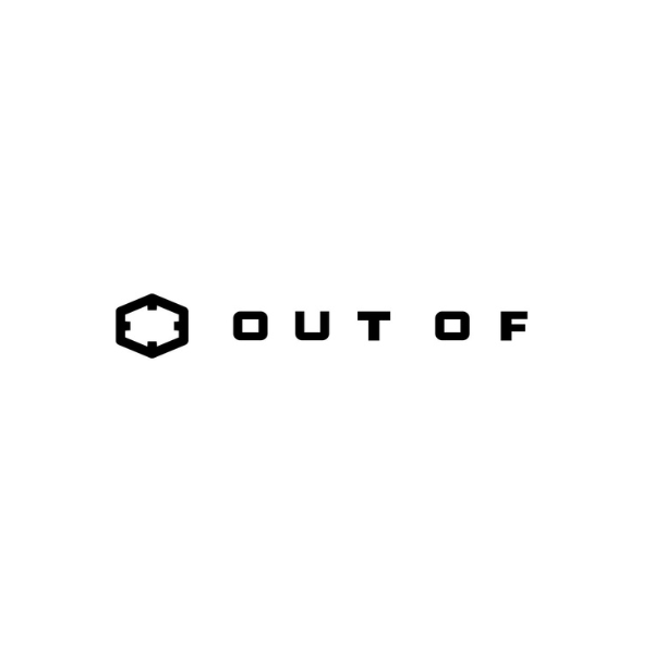 OUT OF
