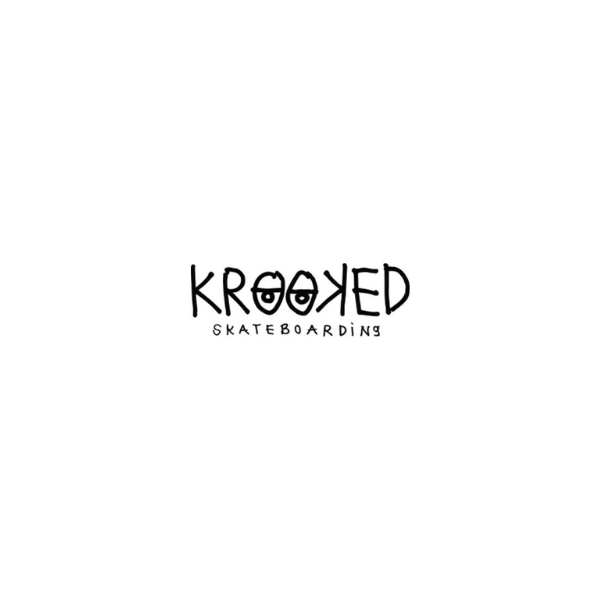 KROOKED