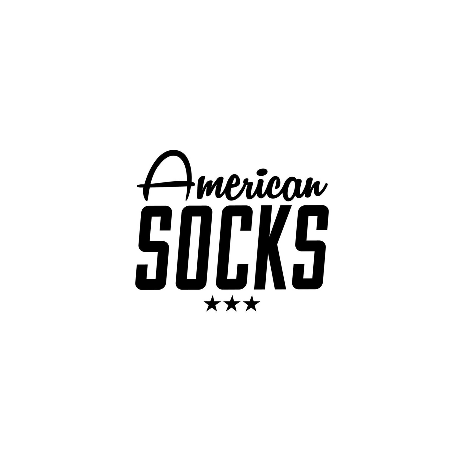 AMERICAN SOCKS