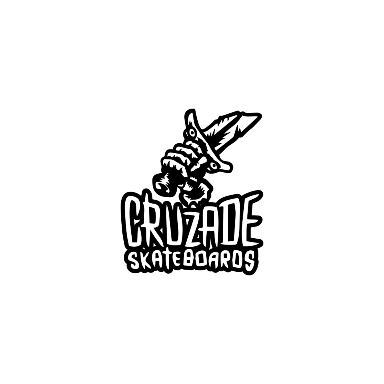 CRUZADE SKATEBOARDS
