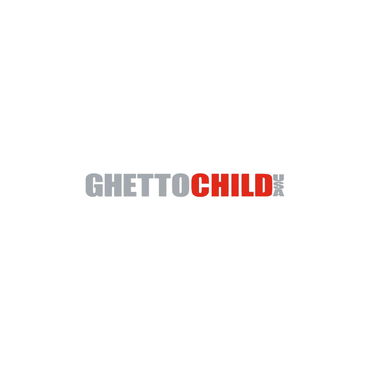 GHETTOCHILD
