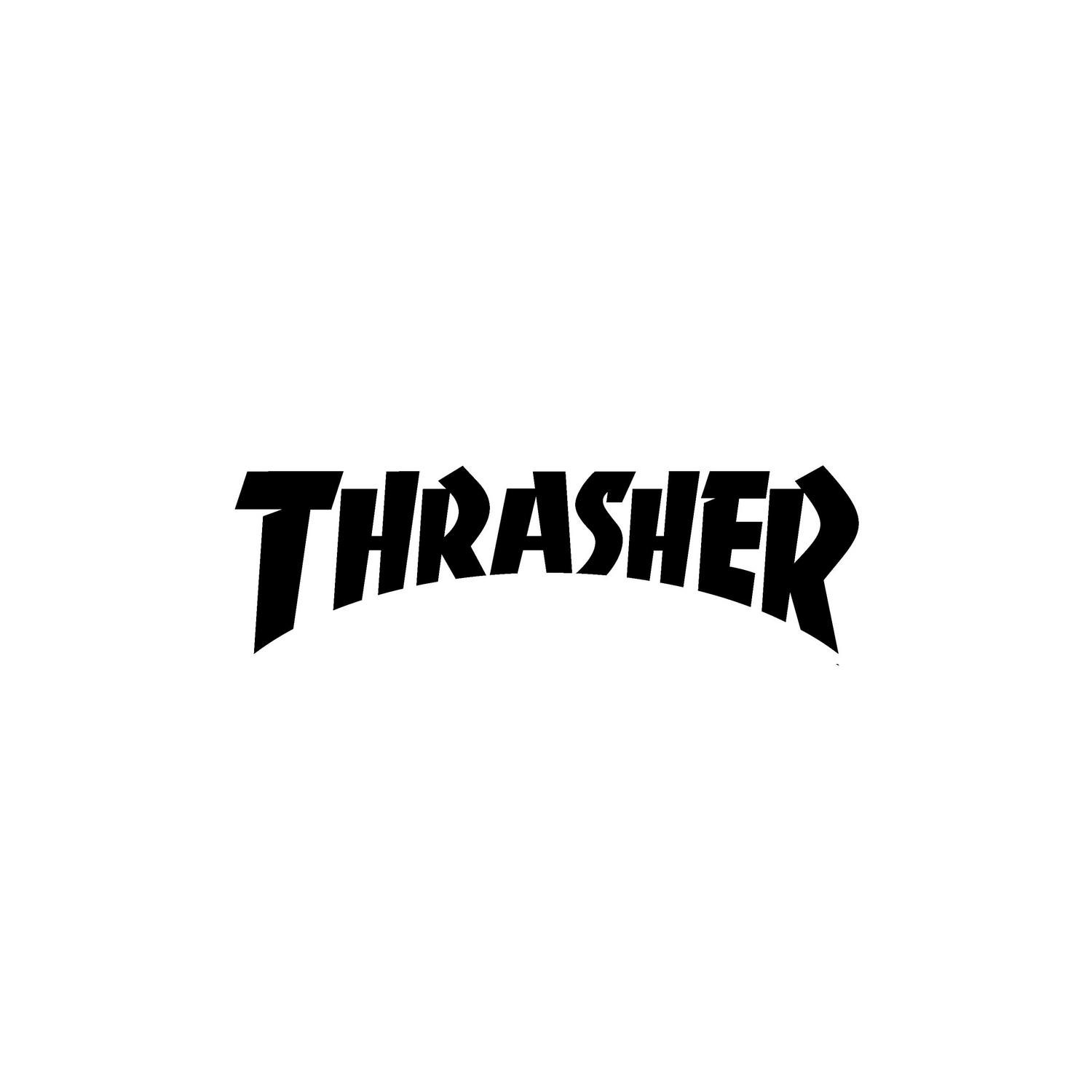 THRASHER