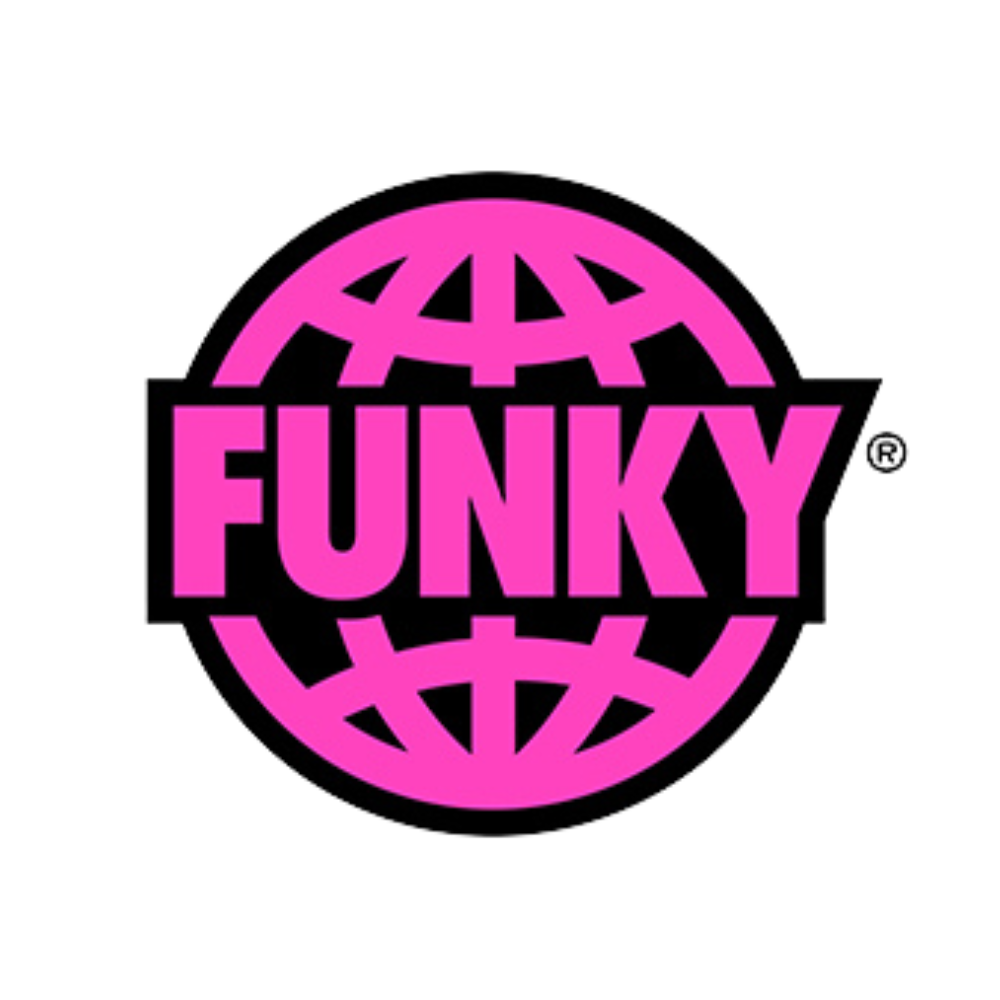 FUNKY