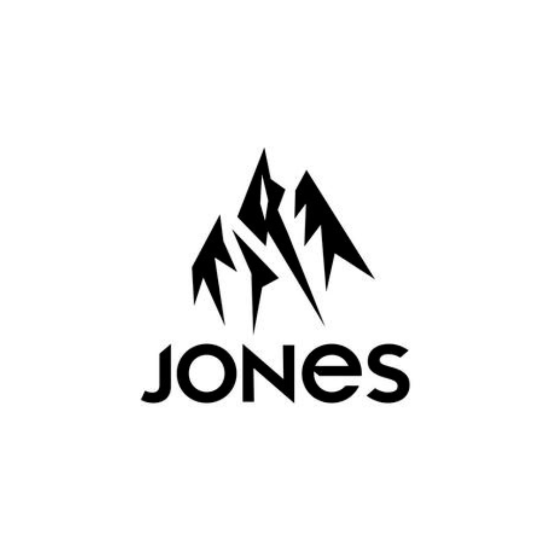 JONES