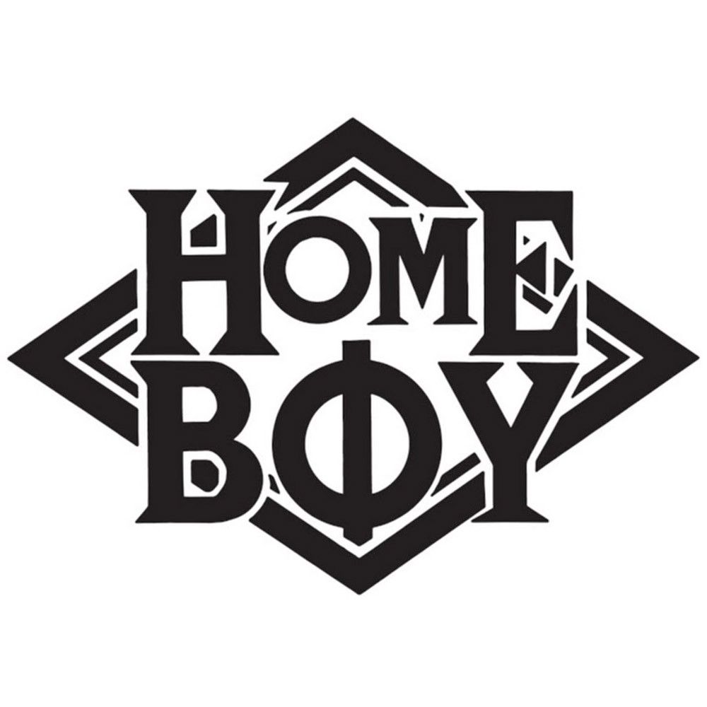 HOMEBOY