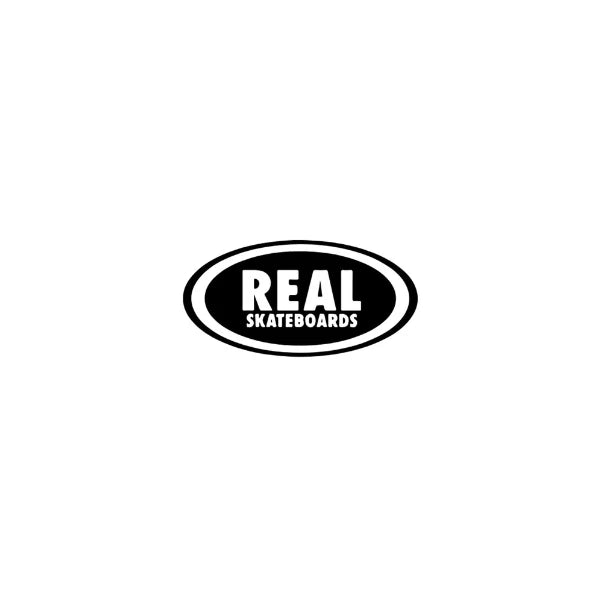 REAL SKATEBOARDS